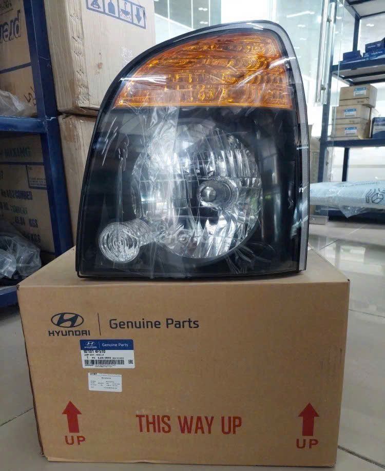 Phụ tùng xe tải Hino, Huyndai, Isuzu, Fuso. Mua bán Phụ tùng xe tại Quận 12 Tp Hồ Chí Minh được đăng bởi Phú Hải Phong Phụ tùng xe tải Hàn Nhật chính hãng hình 9