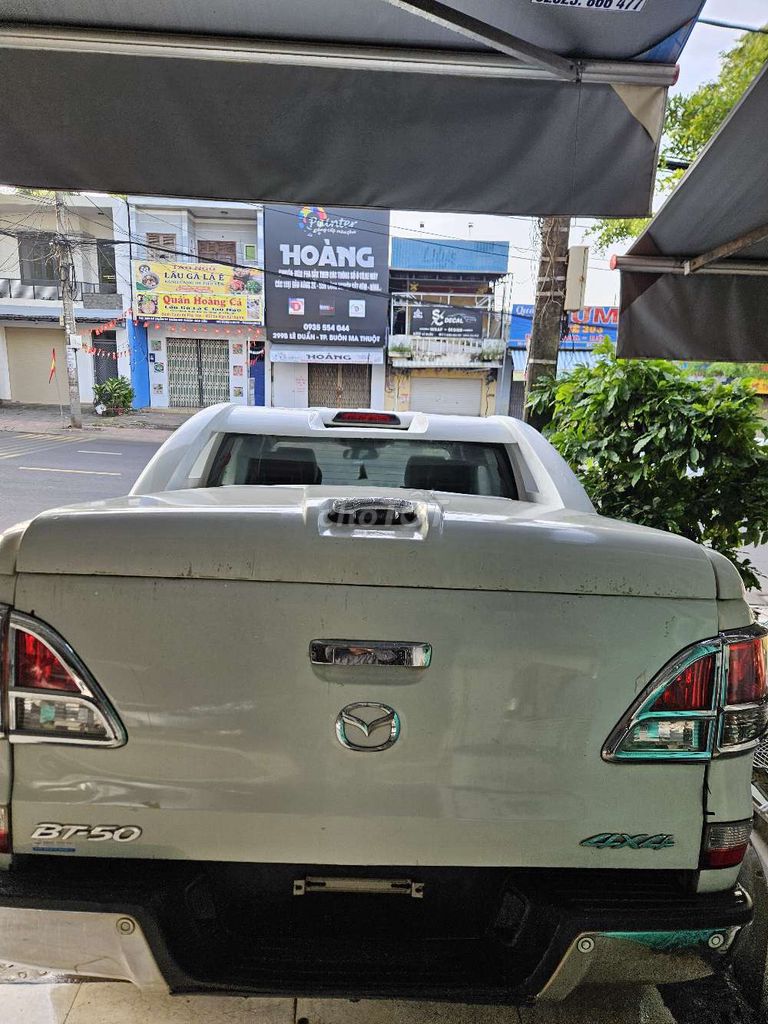 2014 3.2L 4x4 AT - 142036 km. Mua bán Ô tô tại Thành phố Buôn Ma Thuột Đắk Lắk được đăng bởi Tran tuyen hình 13