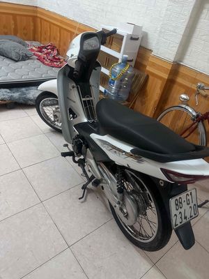 wavea 2015. Mua bán Xe máy tại Quận Long Biên Hà Nội được đăng bởi dương 