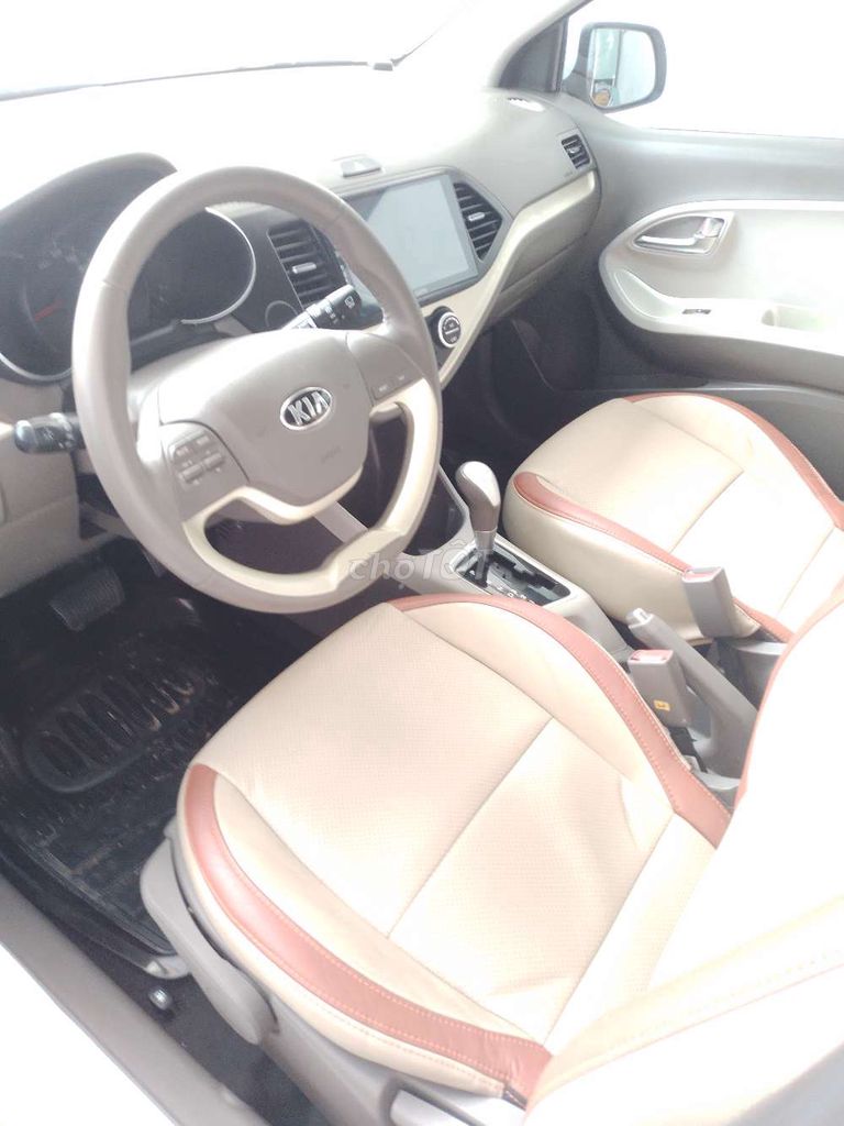 2019 S AT - 82000 km. Mua bán Ô tô tại Thành phố Biên Hòa Đồng Nai được đăng bởi Duc tri hình 5