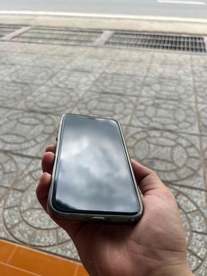Iphone 11 thường 128g, mã VN. Mua bán Điện thoại tại Huyện Tân Biên Tây Ninh được đăng bởi symsaber