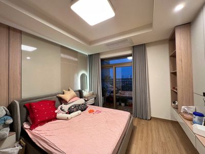 Căn hộ 108 m² · 3 PN · Đường Lê Đức Thọ