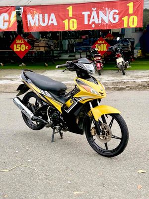 Yamaha Exciter 2014 Vàng đen