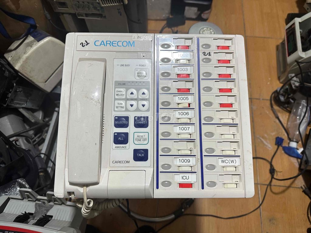 CAẨECOM.bao nguồn. Mua bán Điện thoại tại Quận Phú Nhuận Tp Hồ Chí Minh được đăng bởi Le nguyen hình 1