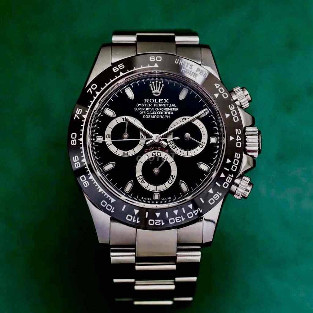 ROLEX Cosmograph Daytona M116520-78590