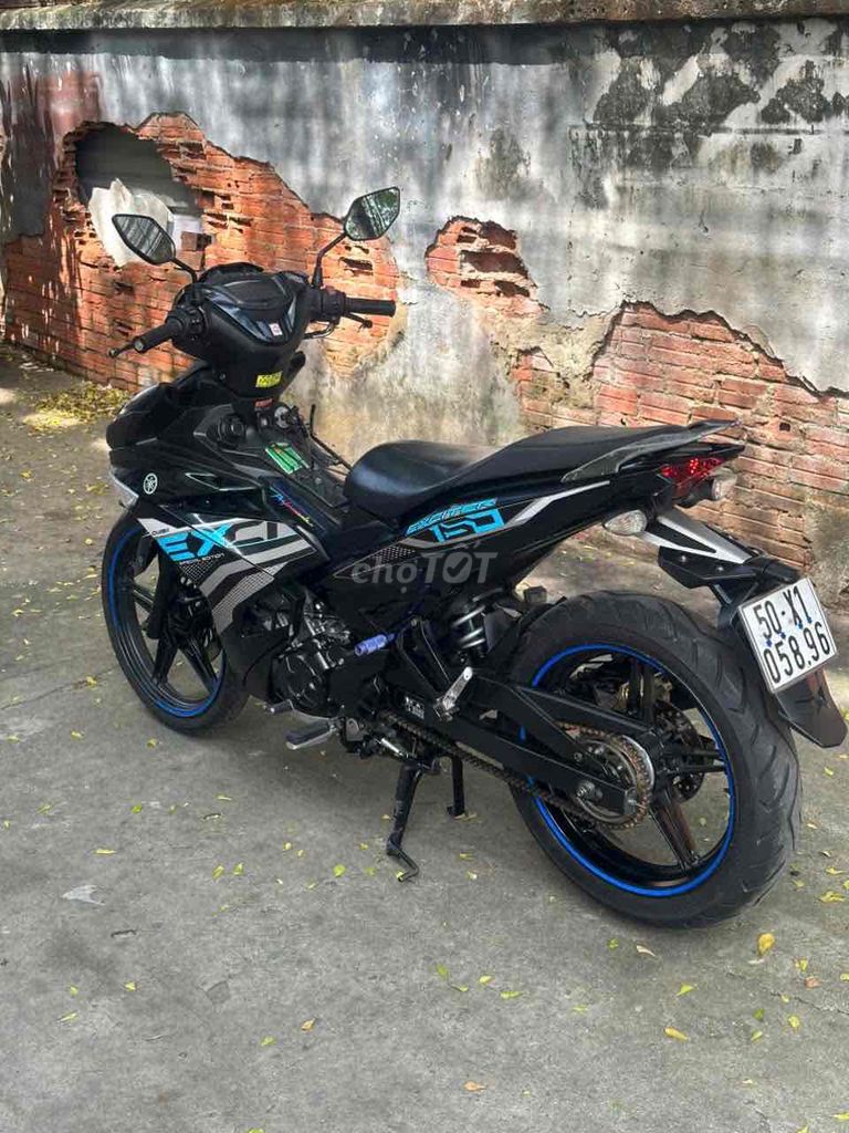 ex led 219 bstp chính chủ. Mua bán Xe máy tại Quận 12 Tp Hồ Chí Minh được đăng bởi Hoài Nam hình 1