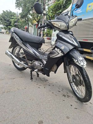 Jupiter giấy tờ đầy đủ. Máy zin bao êm. Mua bán Xe máy tại Quận 12 Tp Hồ Chí Minh được đăng bởi Chúc 