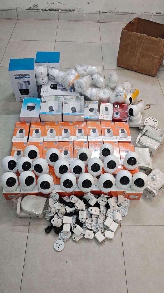 Camera An Ninh Giá Tốt. Dịch vụ chuyển nhà tại Quận Bình Tân Tp Hồ Chí Minh được đăng bởi Camera TL hình 1