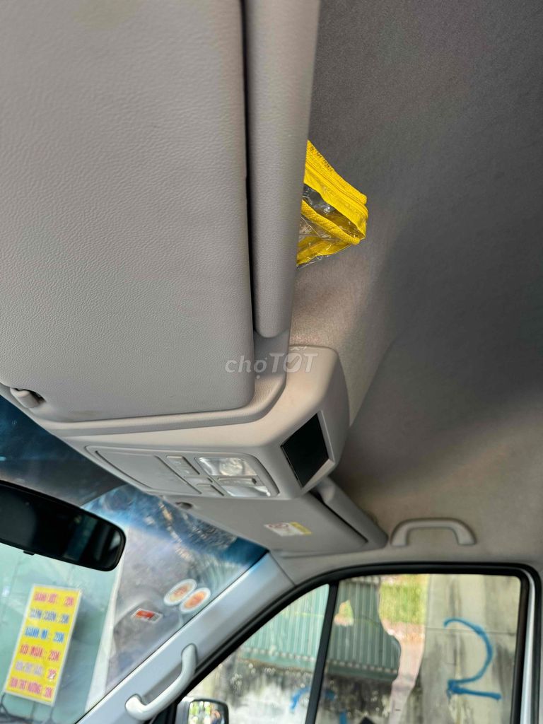 Hyundai Solati 2019 Hyundai Solati - 117000 km. Mua bán Ô tô tại Quận Bình Tân Tp Hồ Chí Minh được đăng bởi Xe Cũ Giá Tốt Bình Tân hình 7