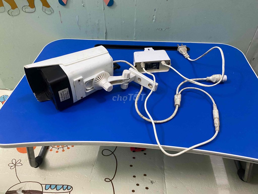 Thanh Lý Camera Ngoài Trời. Mua bán Máy ảnh, Máy quay tại Thành phố Thái Bình Thái Bình được đăng bởi Phương Loan hình 1