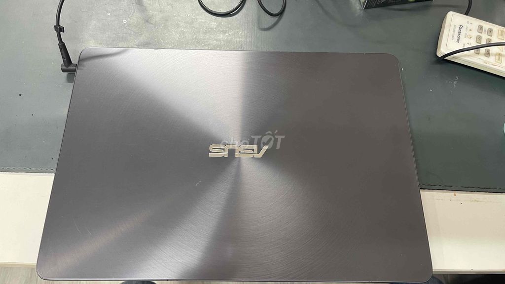 Asus UX430UAR i5-8250U 8GB/256GB SSD Xám. Mua bán Laptop tại Quận 12 Tp Hồ Chí Minh được đăng bởi Vinh Nguyễn  hình 1