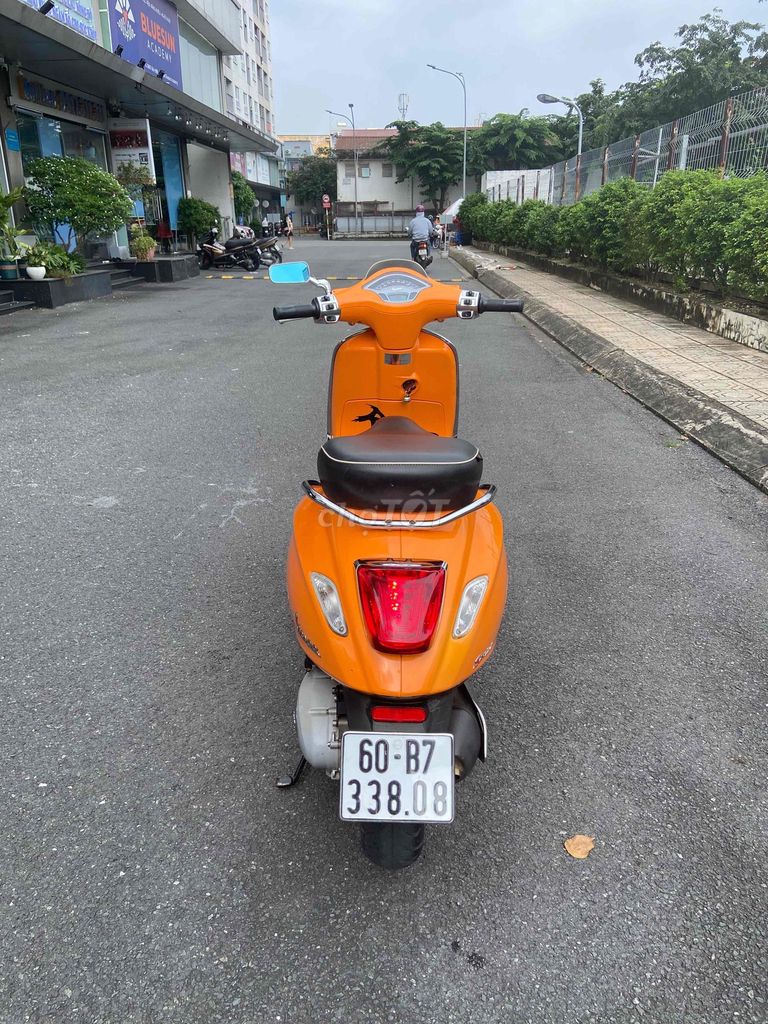 xe keng. Mua bán Xe máy tại Quận 7 Tp Hồ Chí Minh được đăng bởi kt86 hình 4