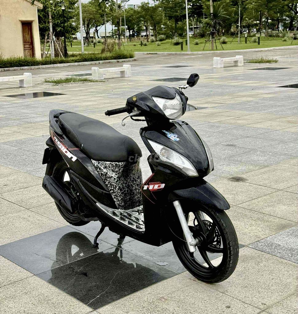 VISON 2013 - BIỂN 73 -GIAO LƯU XE. Mua bán Xe máy tại Quận Cẩm Lệ Đà Nẵng được đăng bởi BIN hình 2