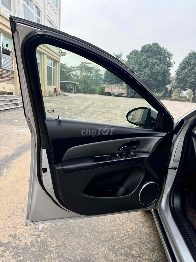 Lacetti 2009 CDX 1.6 AT. Mua bán Ô tô tại Huyện Khoái Châu Hưng Yên được đăng bởi Tiep hình 15