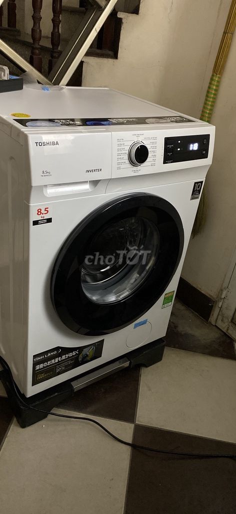 Cần pas Toshiba 8.5kg