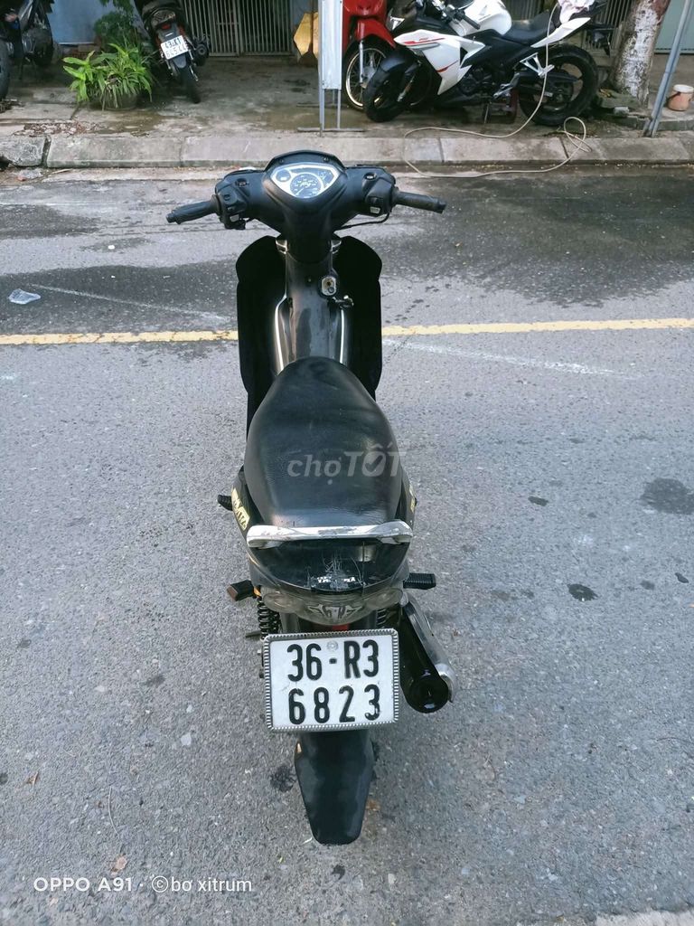 ✅ YAMAHA JUPITER GRAVITA BS 3️⃣6️⃣ MÁY ZIN CHẤT. Mua bán Xe máy tại Quận Thanh Khê Đà Nẵng được đăng bởi bơ xitrum  hình 6