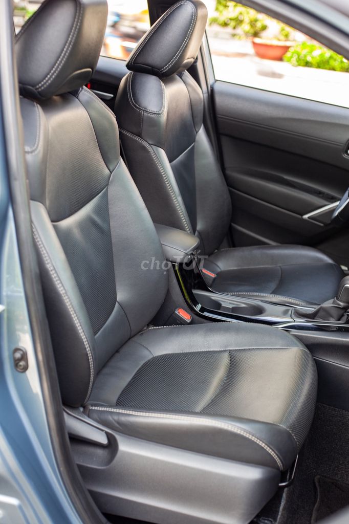 Toyota Cross 2021 1.8HV Hybrid 80.000 km. Mua bán Ô tô tại Thành phố Thủ Đức Tp Hồ Chí Minh được đăng bởi H2T Auto hình 20