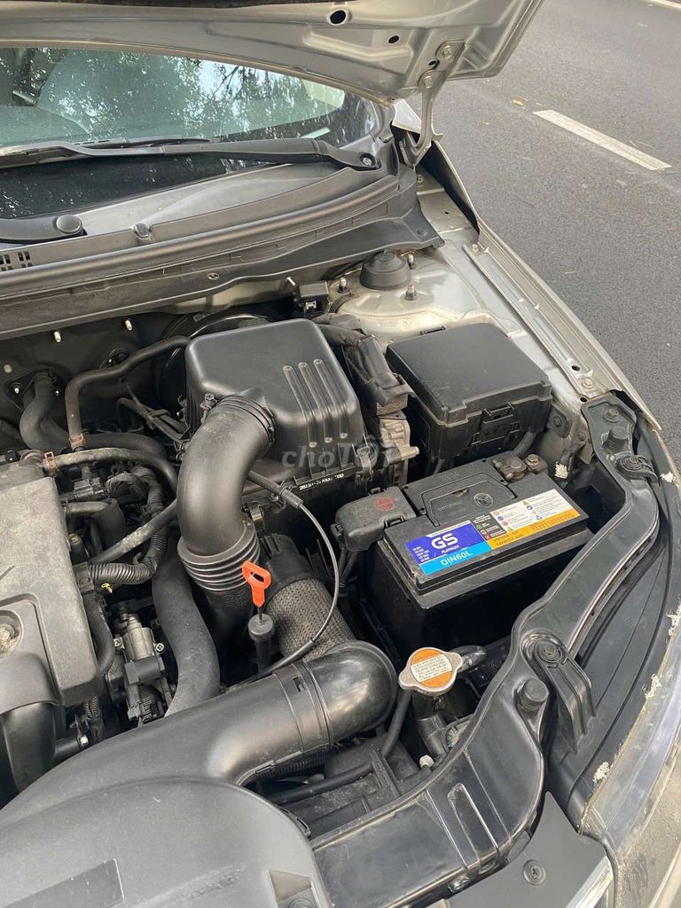 Kia forte nhập 2009. Mua bán Ô tô tại Quận Bình Tân Tp Hồ Chí Minh được đăng bởi Bao khoa hình 12