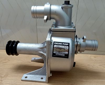 Đầu bơm nước SU50 chạy dây curoa chạy trái. Mua bán Đồ chuyên dụng, Giống nuôi trồng tại Quận Bình Tân Tp Hồ Chí Minh được đăng bởi Điện Máy Tường Phong