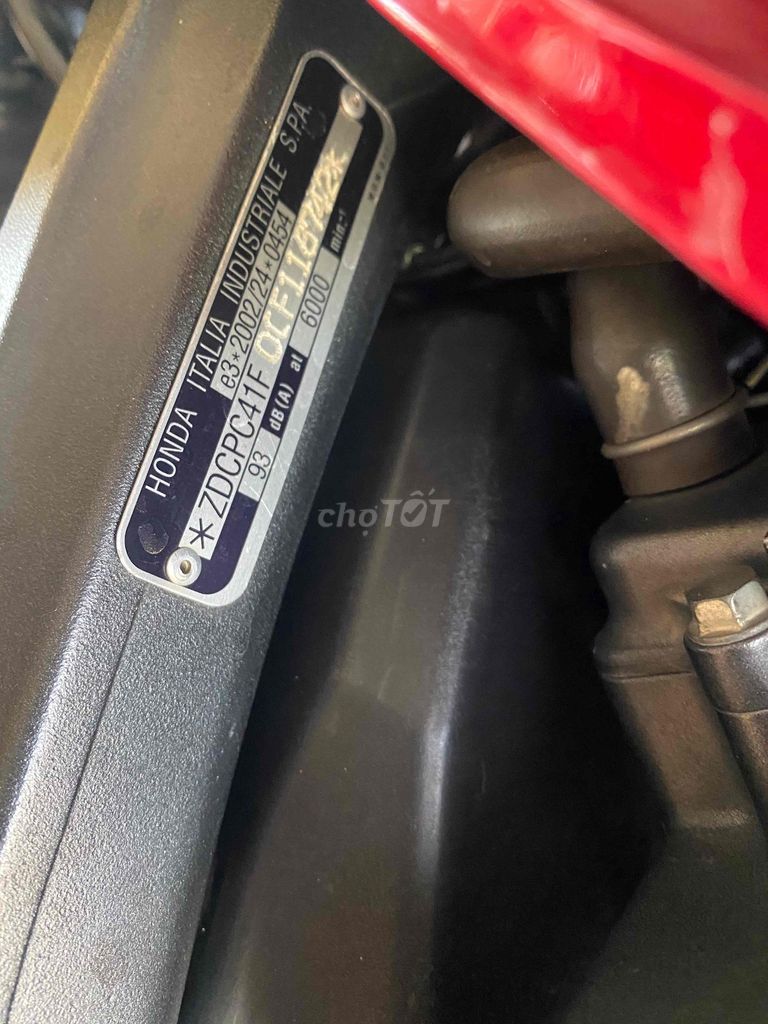 CB Hornet 600cc ABS. Mua bán Xe máy tại Huyện Buôn Đôn Đắk Lắk được đăng bởi Minh Thư hình 3