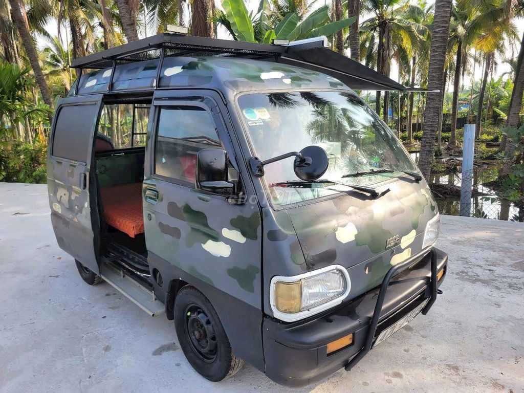 Asia 1992. Mua bán Ô tô tại Huyện Châu Thành Tiền Giang được đăng bởi Trần Huỳnh ÔtÔ cũ Tiền Giang hình 5