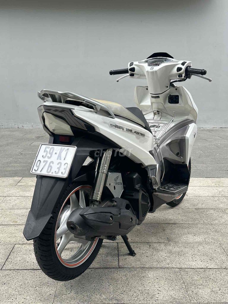 air blade bstp chính chủ công chứng. Mua bán Xe máy tại Quận Tân Phú Tp Hồ Chí Minh được đăng bởi xe máy 168  hình 5