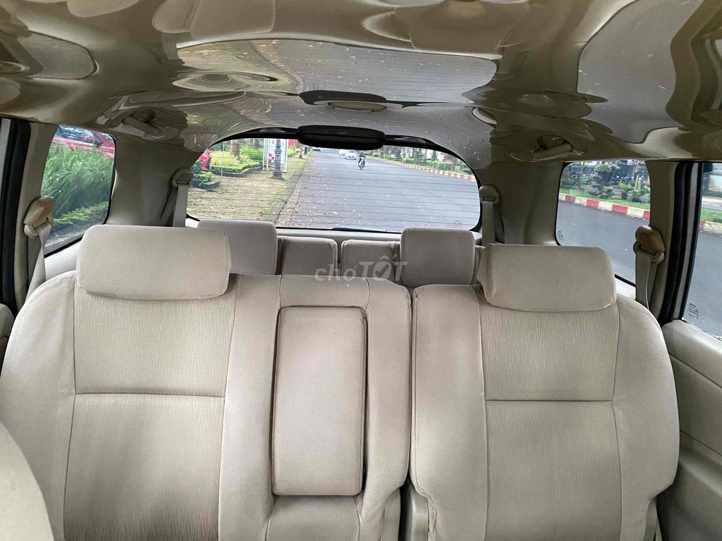 Toyota Innova 2016 2.0E - 110000 km. Mua bán Ô tô tại Thành phố Buôn Ma Thuột Đắk Lắk được đăng bởi Công Toàn hình 7