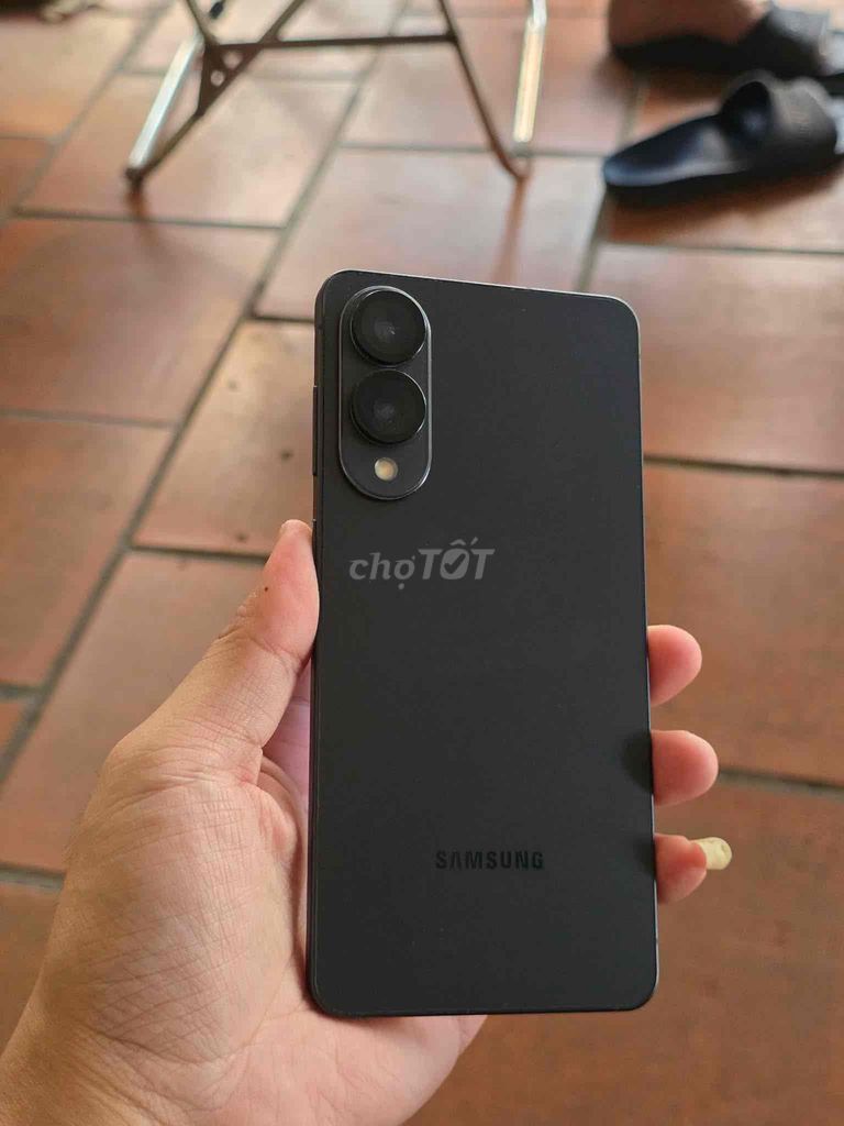 🔥 Samsung Galaxy S25 Edge Hàn 🔥. Mua bán Điện thoại tại Quận Hà Đông Hà Nội được đăng bởi Lee Mobile hình 1