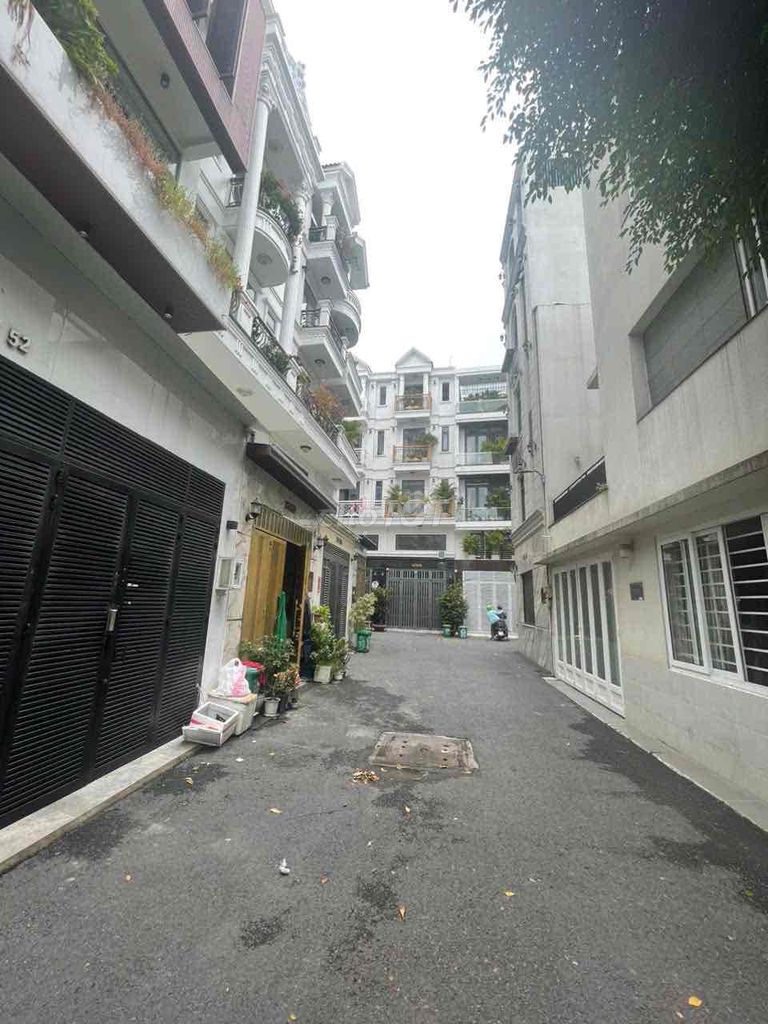 cần bán nhà phố liền kề hẻm xe hơi. Mua bán Nhà ở tại Quận Gò Vấp Tp Hồ Chí Minh được đăng bởi Tên chưa cung cấp hình 4