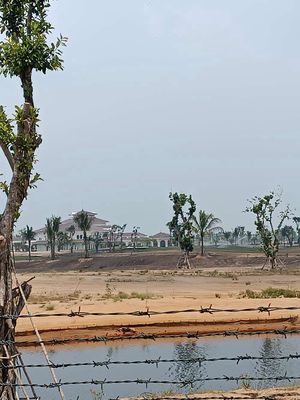 Bán 21000 m2 đất vườn Tân Thông Hội, gần Vinpearl golf Củ Chi. Mua bán đất tại Huyện Củ Chi Tp Hồ Chí Minh được đăng bởi măng decor