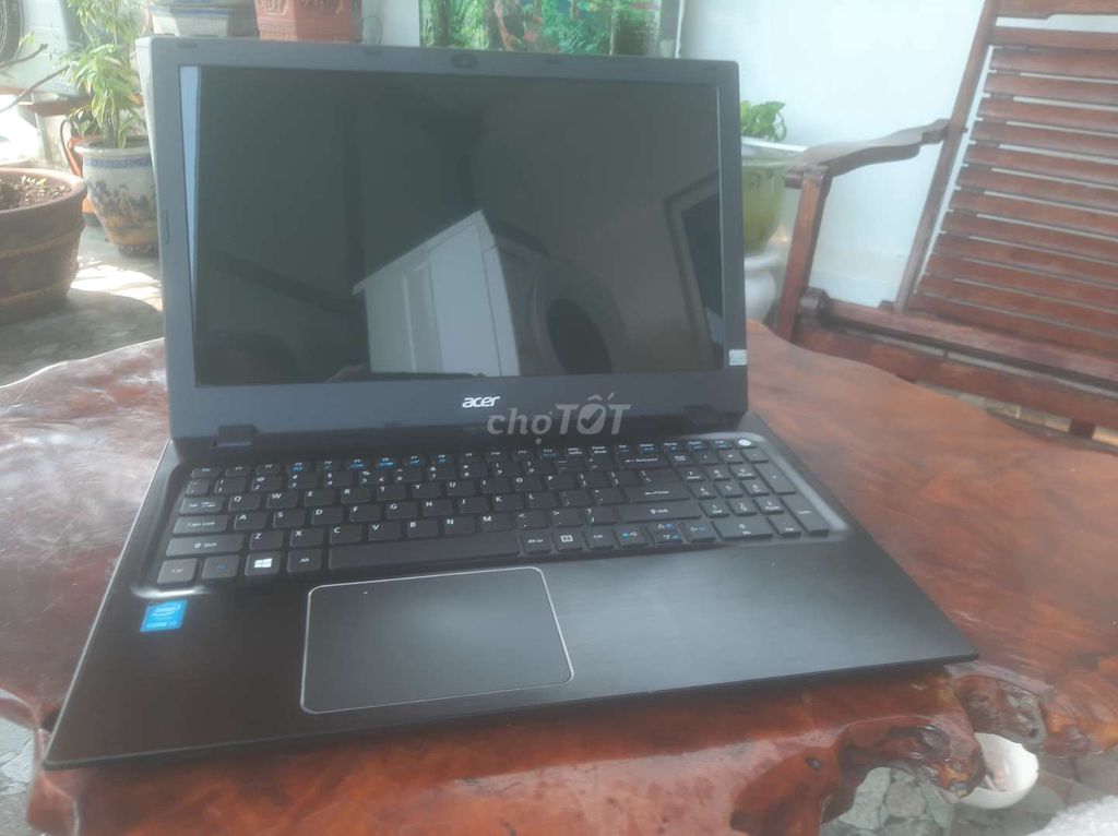Acer F5 571 i3 4GB/128GB 15.6 inch. Mua bán Laptop tại Quận Thanh Khê Đà Nẵng được đăng bởi Hưng hình 1