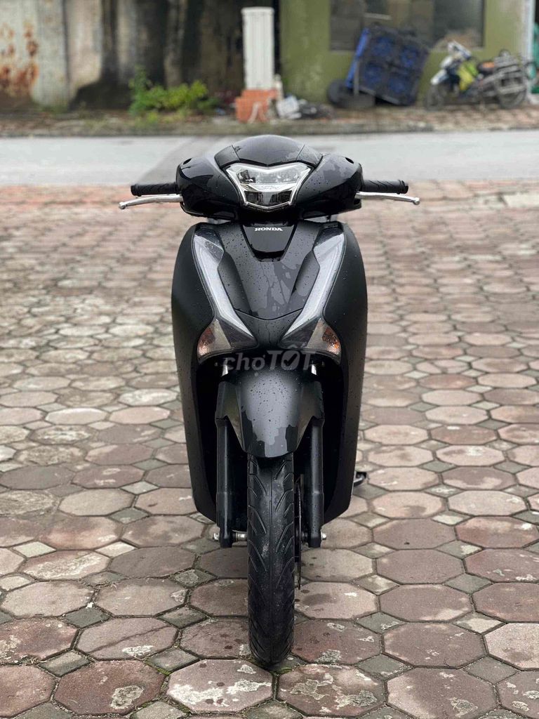 SH 125iABS Nguyên Bản 2018 Chất_Bảo Hành 3 Năm. Mua bán Xe máy tại Huyện Gia Lâm Hà Nội được đăng bởi Xe Máy Phúc Hưng hình 1