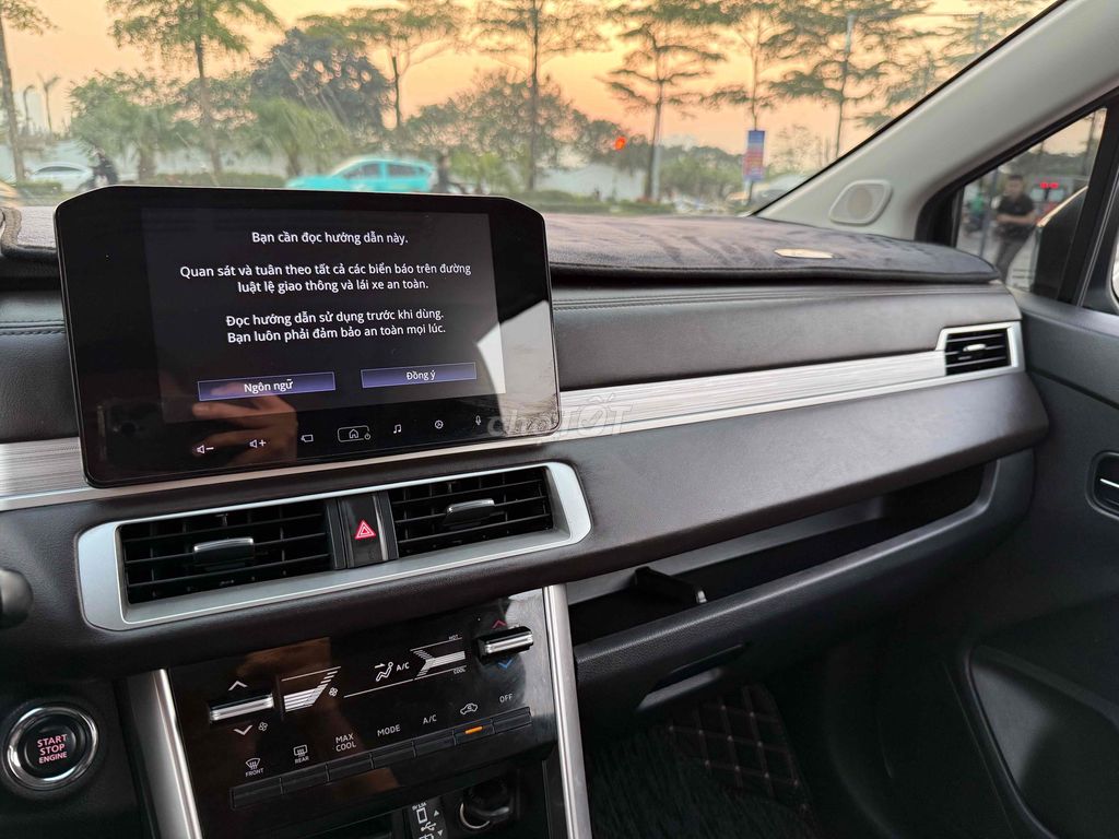 Xpander 2024 Premium. Mua bán Ô tô tại Quận Hoàng Mai Hà Nội được đăng bởi Dong Doanh hình 15