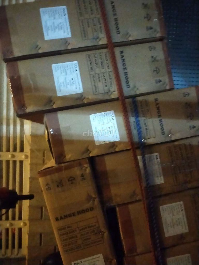 Thanh lý gấp lô hút mùi giá tốt. Mua bán Bếp, lò, đồ điện nhà bếp tại Huyện Thanh Trì Hà Nội được đăng bởi hung hình 1