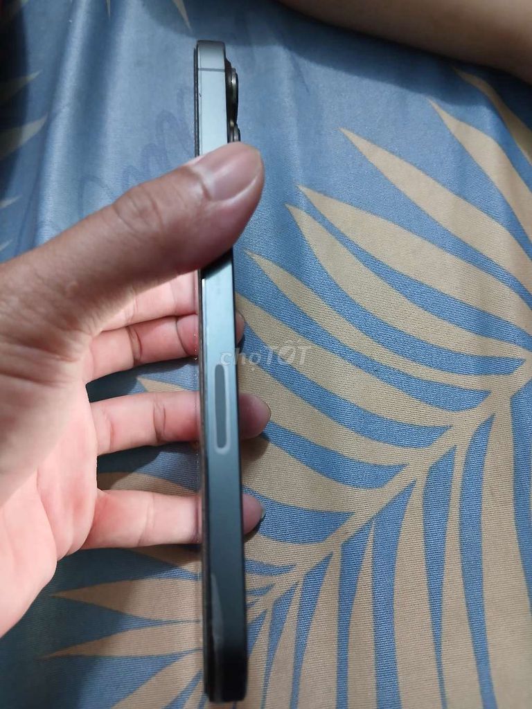Apple iPhone 13 Pro Max 128GB 86%. Mua bán Điện thoại tại Huyện Châu Thành An Giang được đăng bởi tấn đạt hình 1