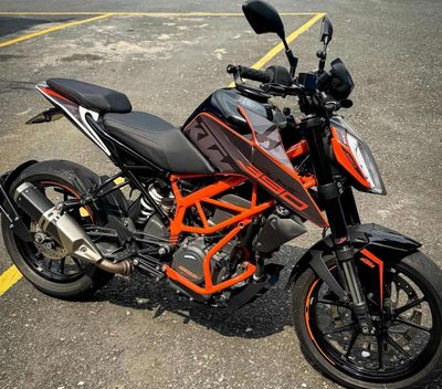 💚Tphcm Ktm390abs Ga Điện Tử..BsTphcm siêu đẹp 😍. Mua bán Xe máy tại Quận 10 Tp Hồ Chí Minh được đăng bởi Khánh Hưng 