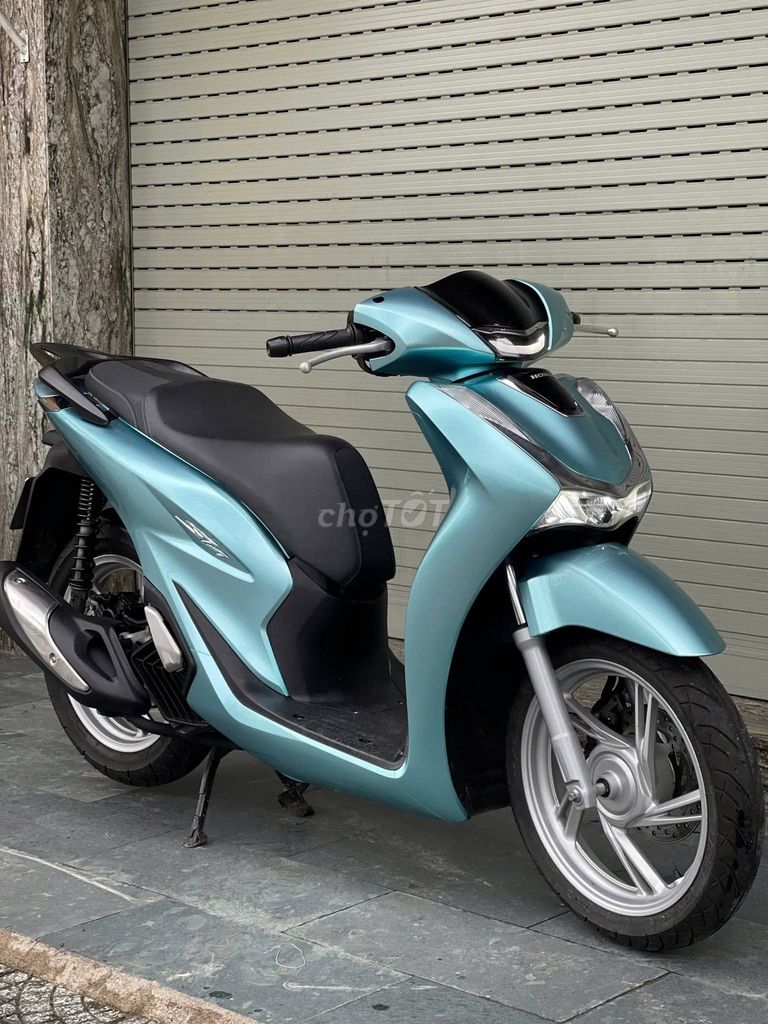 SH 150 2021 Zin Красива как новая, поддержка в рассрочку