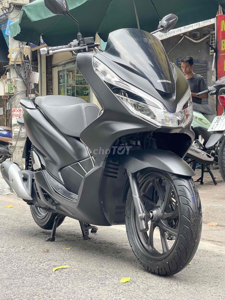 PXC 125 bản đặc biệt bản chót. Mua bán Xe máy tại Quận Đống Đa Hà Nội được đăng bởi Hà hình 2