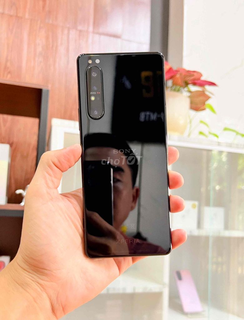 Sony Xperia 1 Mark II 256GB 2Sim. Mua bán Điện thoại tại Quận Cái Răng Cần Thơ được đăng bởi drphone hình 1