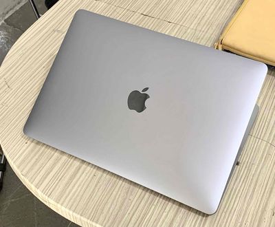 Macbook Pro 13 inch  M2 2022 Gray 8Gb, 256Gb. Mua bán Laptop tại Thành phố Cà Mau Cà Mau được đăng bởi Điện máy Cà Mau
