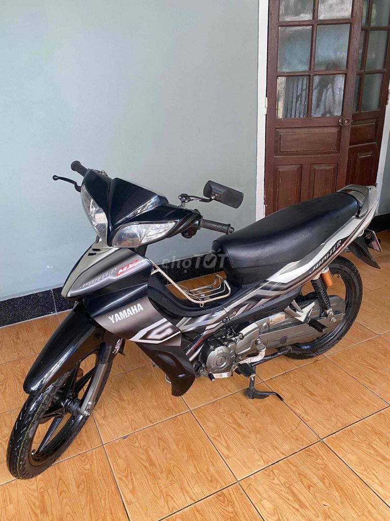 bán xe jupiter xe đẹp máy êm rin 100%. Mua bán Xe máy tại Thành phố Huế Thừa Thiên Huế được đăng bởi Thúc Thiện hình 6