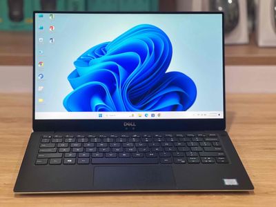 Dell XPS 9370 Core i7-8550U / 16Gb / 512Gb / 4K. Mua bán Laptop tại Quận Cầu Giấy Hà Nội được đăng bởi Kiên Lê