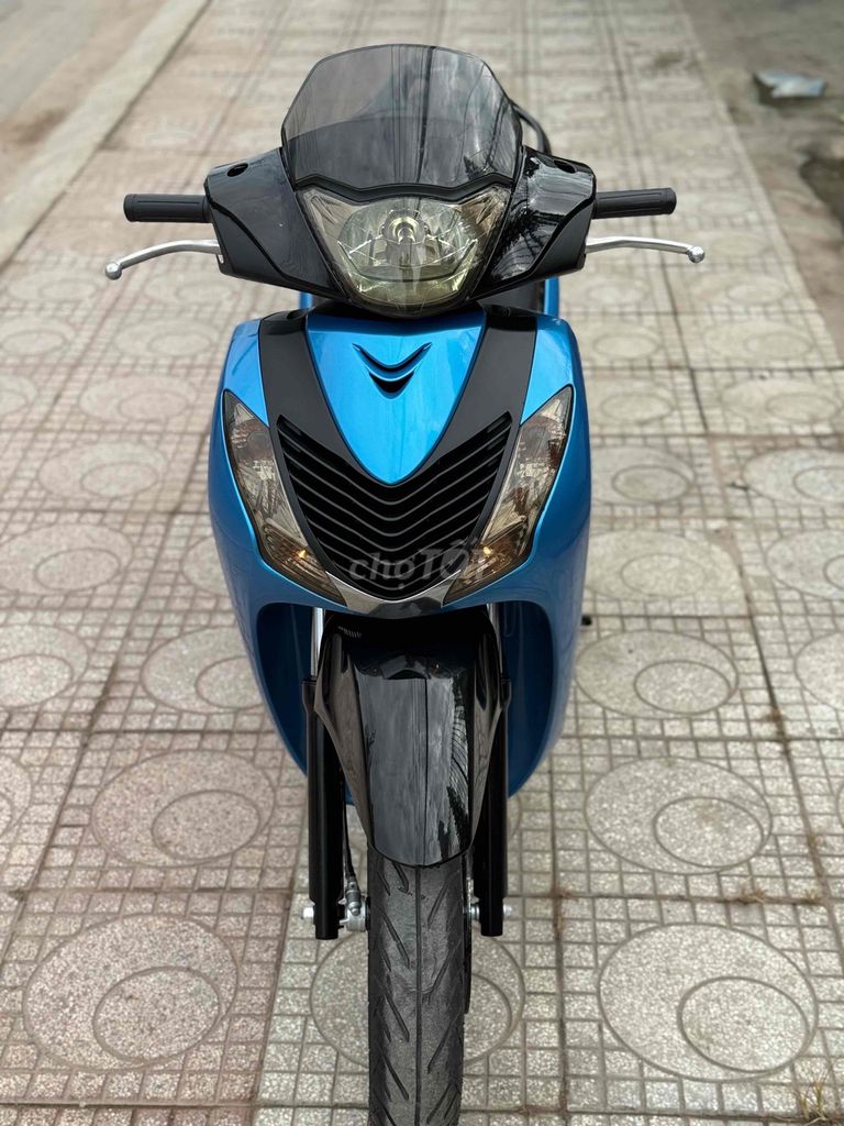 Sh 150 Biển Vip 23456. Mua bán Xe máy tại Thành phố Thuận An Bình Dương được đăng bởi Cầm Đồ Thanh Lý hình 8