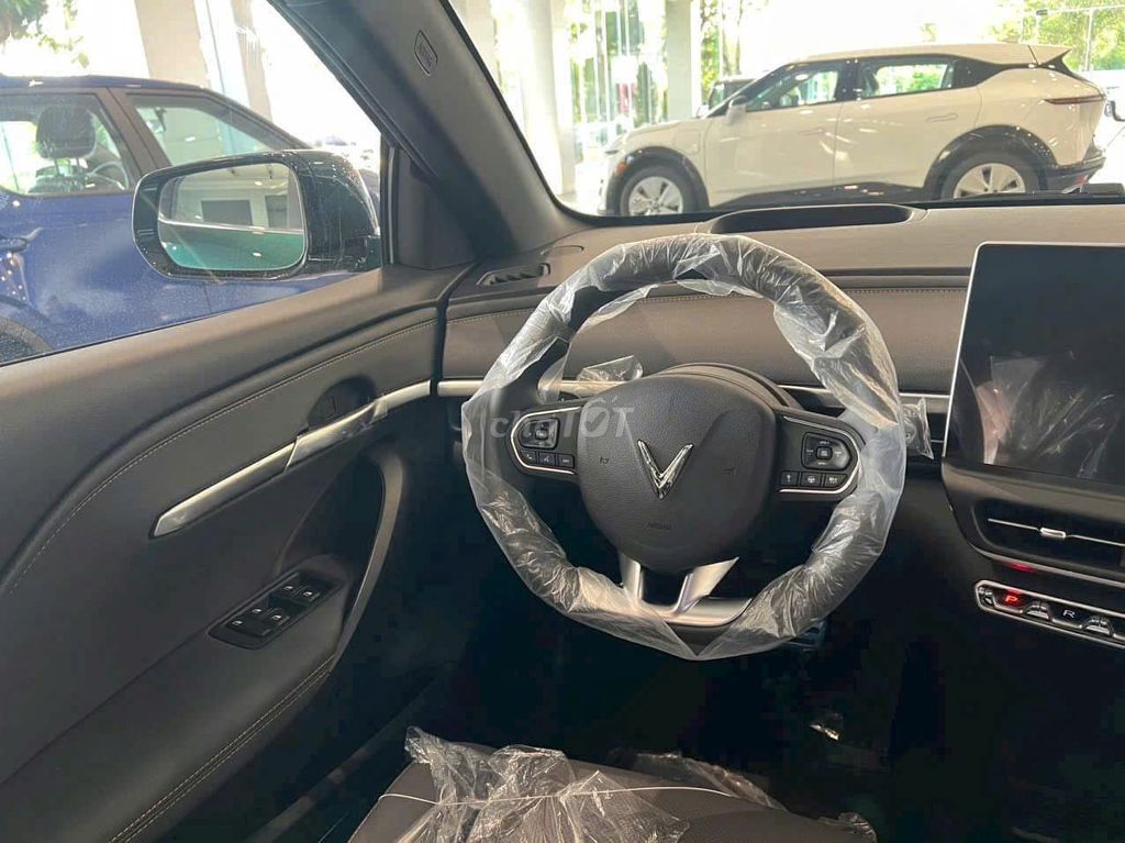 VinFast VF6 trả trước chỉ từ 78tr nhận xe. Mua bán Ô tô tại Quận 12 Tp Hồ Chí Minh được đăng bởi Vinfast Phan Trọng Tuệ Q12 hình 6