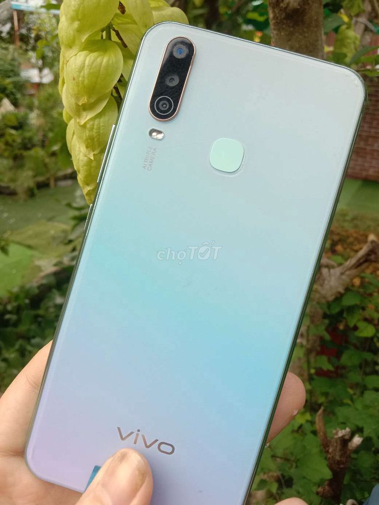 Ram 8 bộ nhớ 256 vivo mới 99