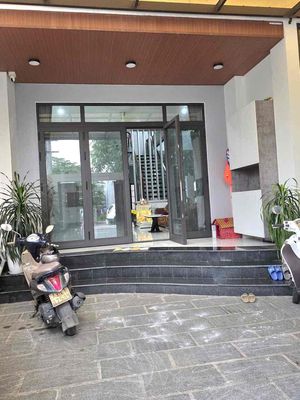 Rent · 3 bd · 150 м² · Quận Cẩm Lệ, ул. Phan Huỳnh Điểu