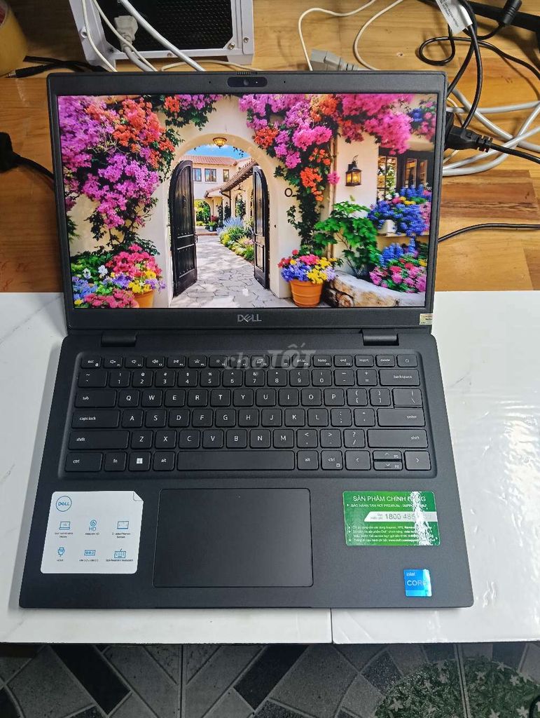 Dell Latitude 3420 i5-1135G7 14 inch 8GB/256GB 99%. Mua bán Laptop tại Thành phố Biên Hòa Đồng Nai được đăng bởi MINH QUÂN hình 1