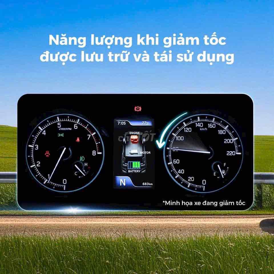 Suzuki XL 7 Hybrid 2025  nhiều ưu đãi !!!. Mua bán Ô tô tại Quận 12 Tp Hồ Chí Minh được đăng bởi SUZUKI VIỆT LONG  hình 12