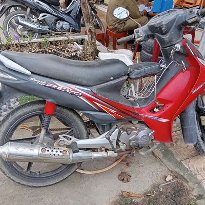 Thanh lý xe máy Revo. Mua bán Xe máy tại Thành phố Sa Đéc Đồng Tháp được đăng bởi Đoàn Thị Bích Phượng