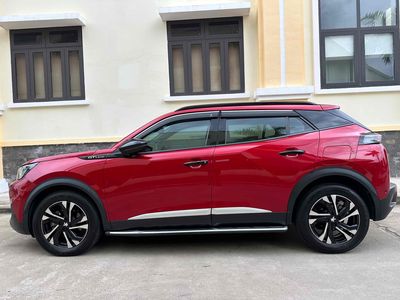 Peugeot 2008 2022 GT Line 1.2 AT. Mua bán Ô tô tại Quận Cẩm Lệ Đà Nẵng được đăng bởi Nguyễn Văn Tuấn